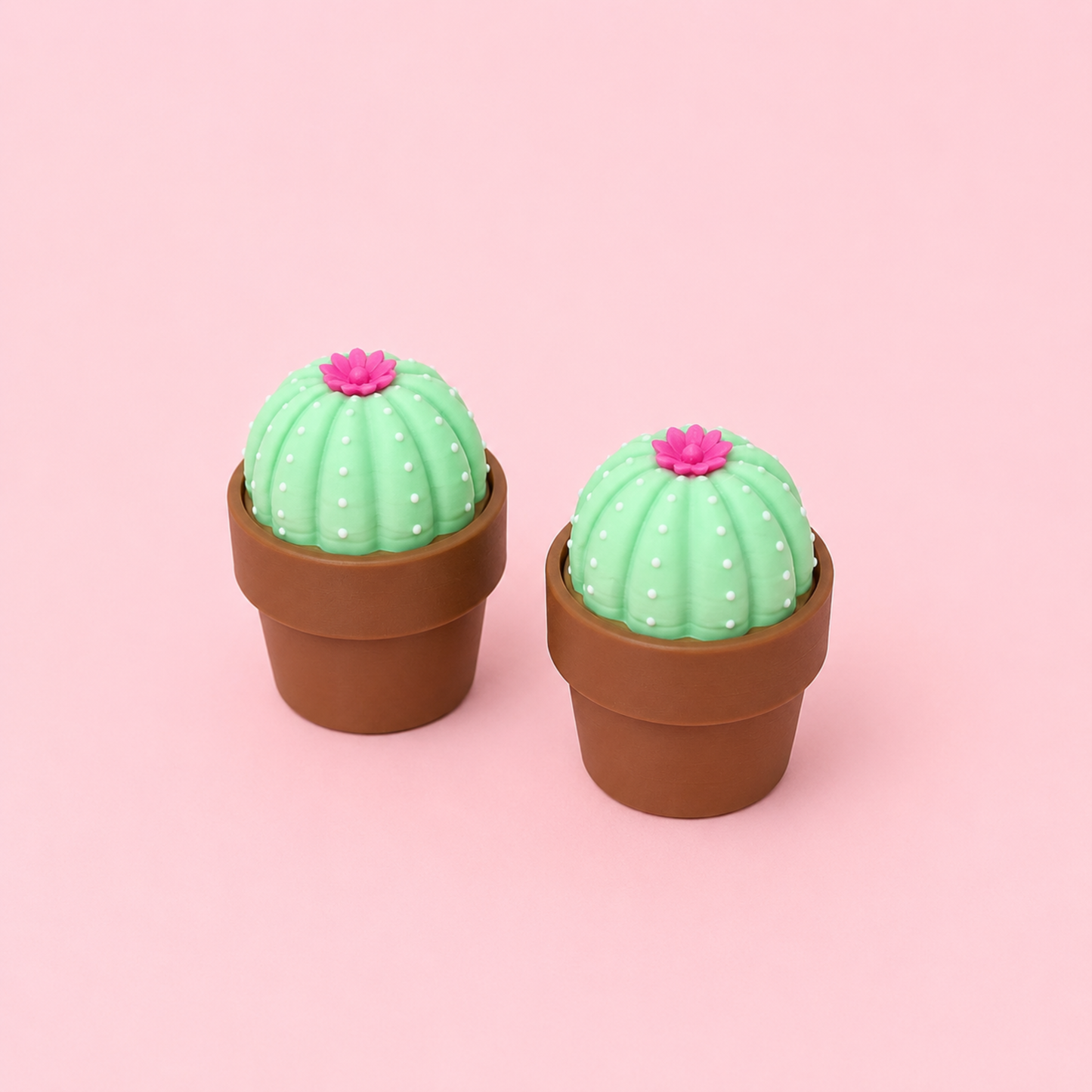 Succulent Clicker