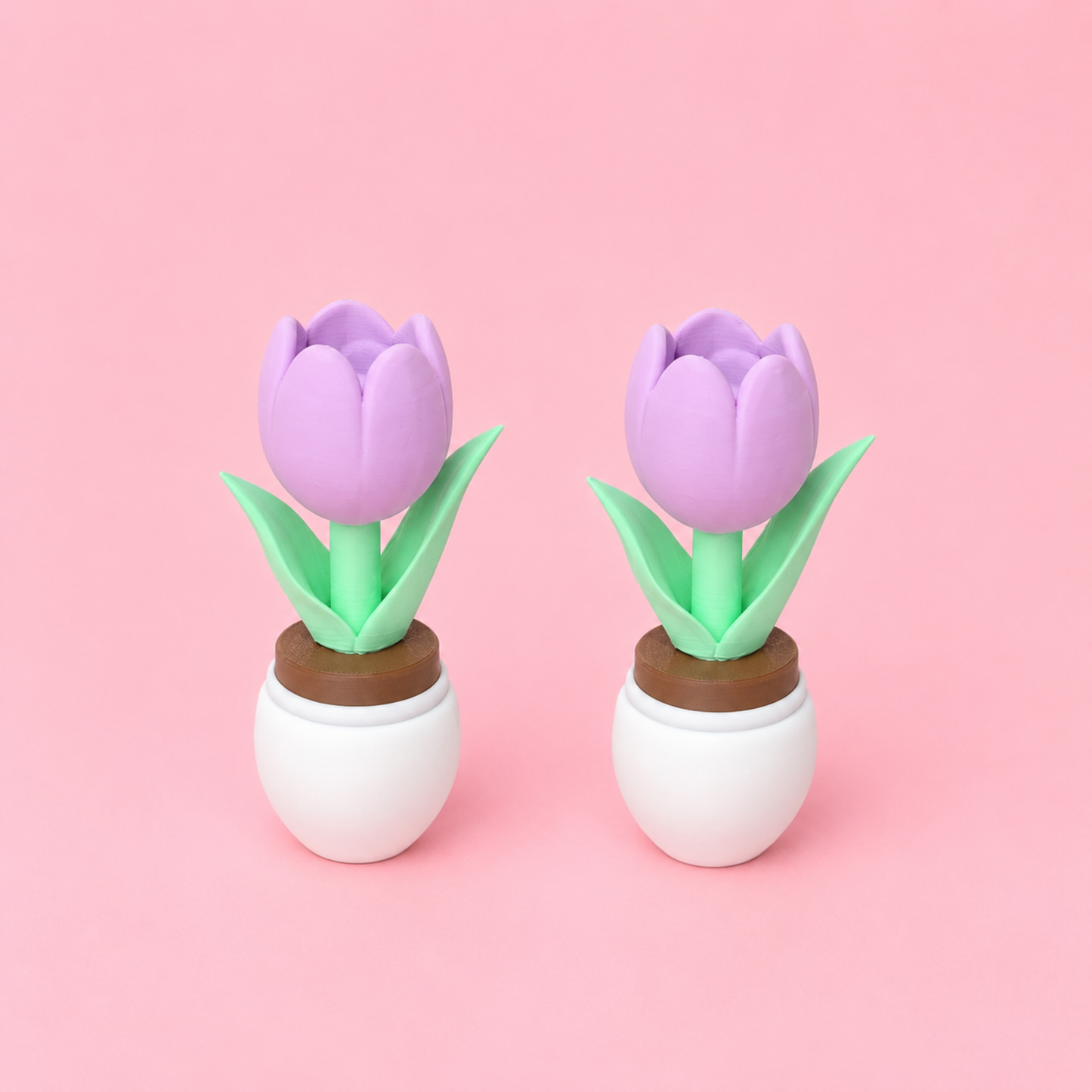 Tulip Clicker