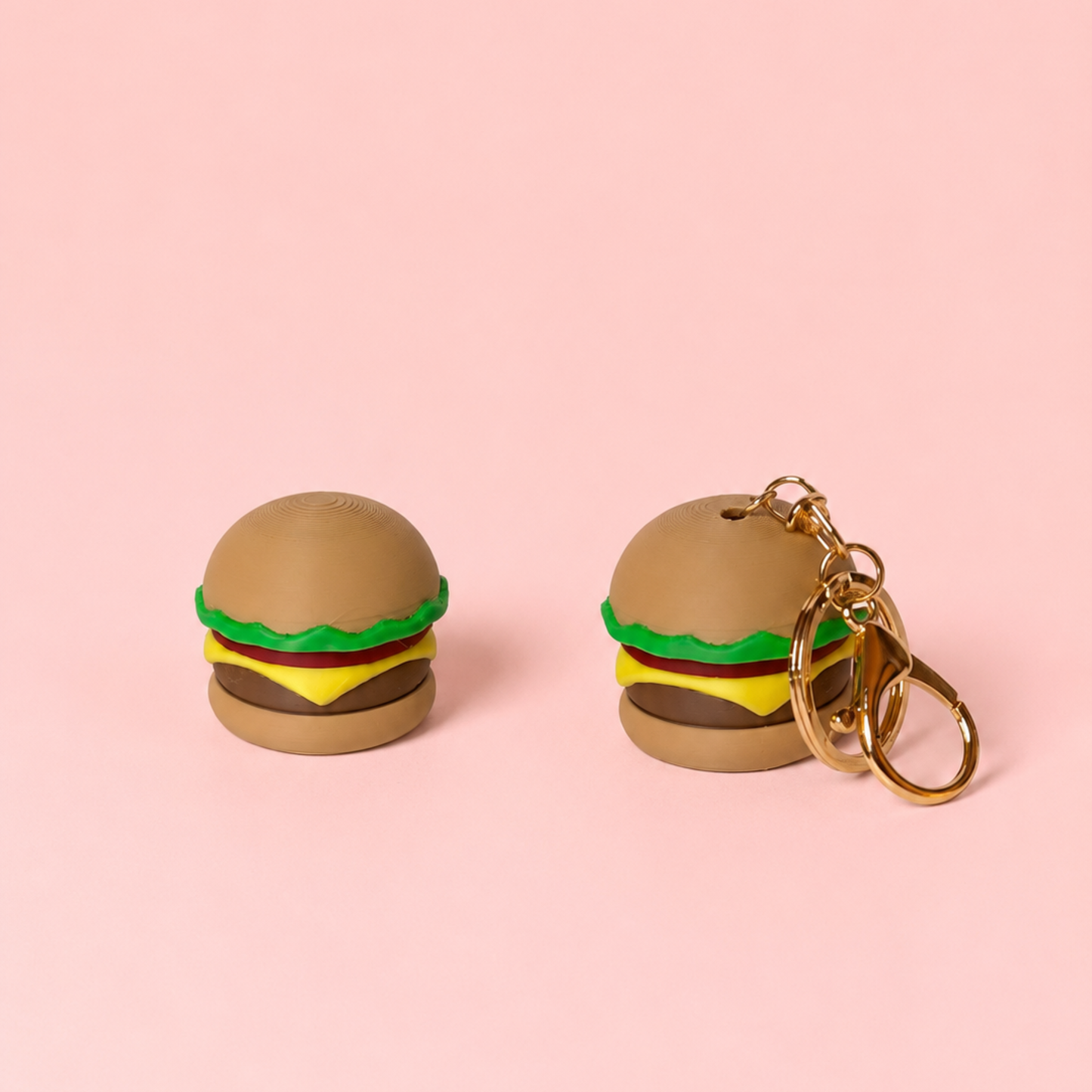 Fast Food Clickers