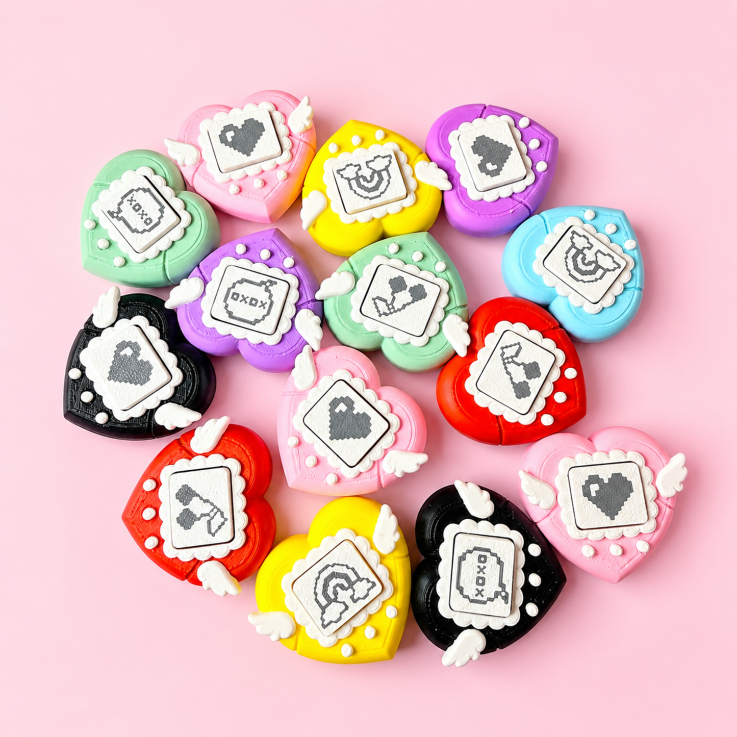Virtual Pet Clicker