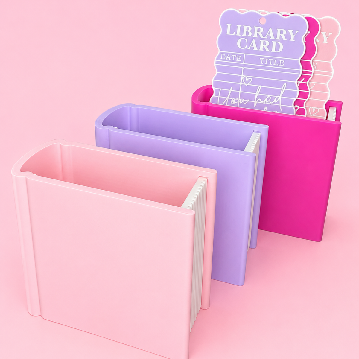 Bookmark Holder