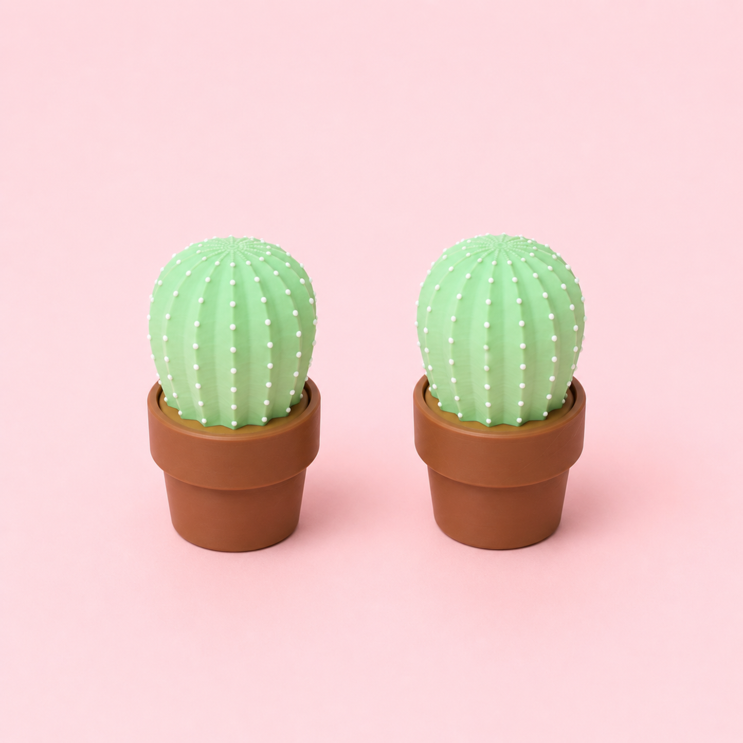 Cactus Clicker
