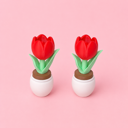 Tulip Clicker