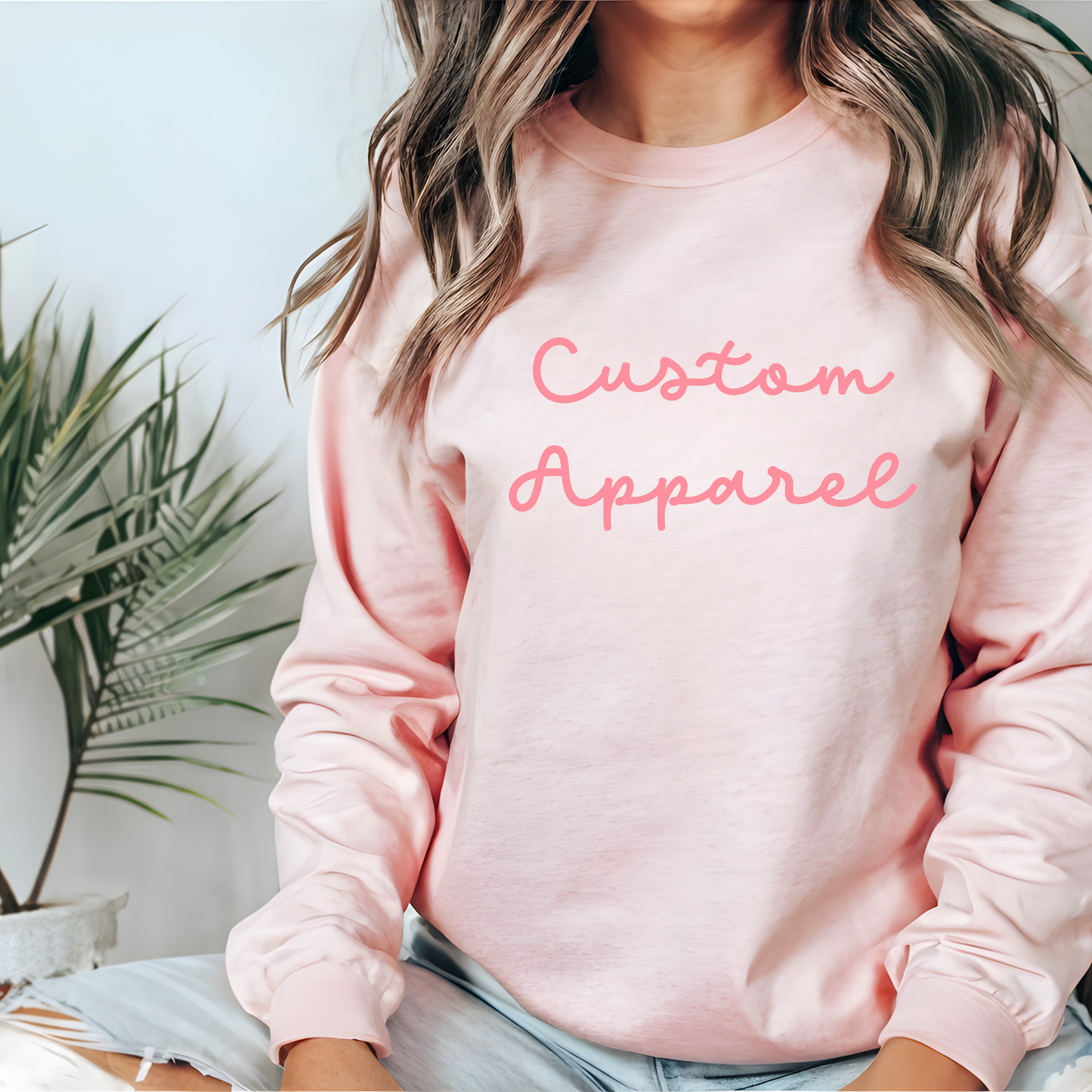 Custom Adult Unisex Shirts