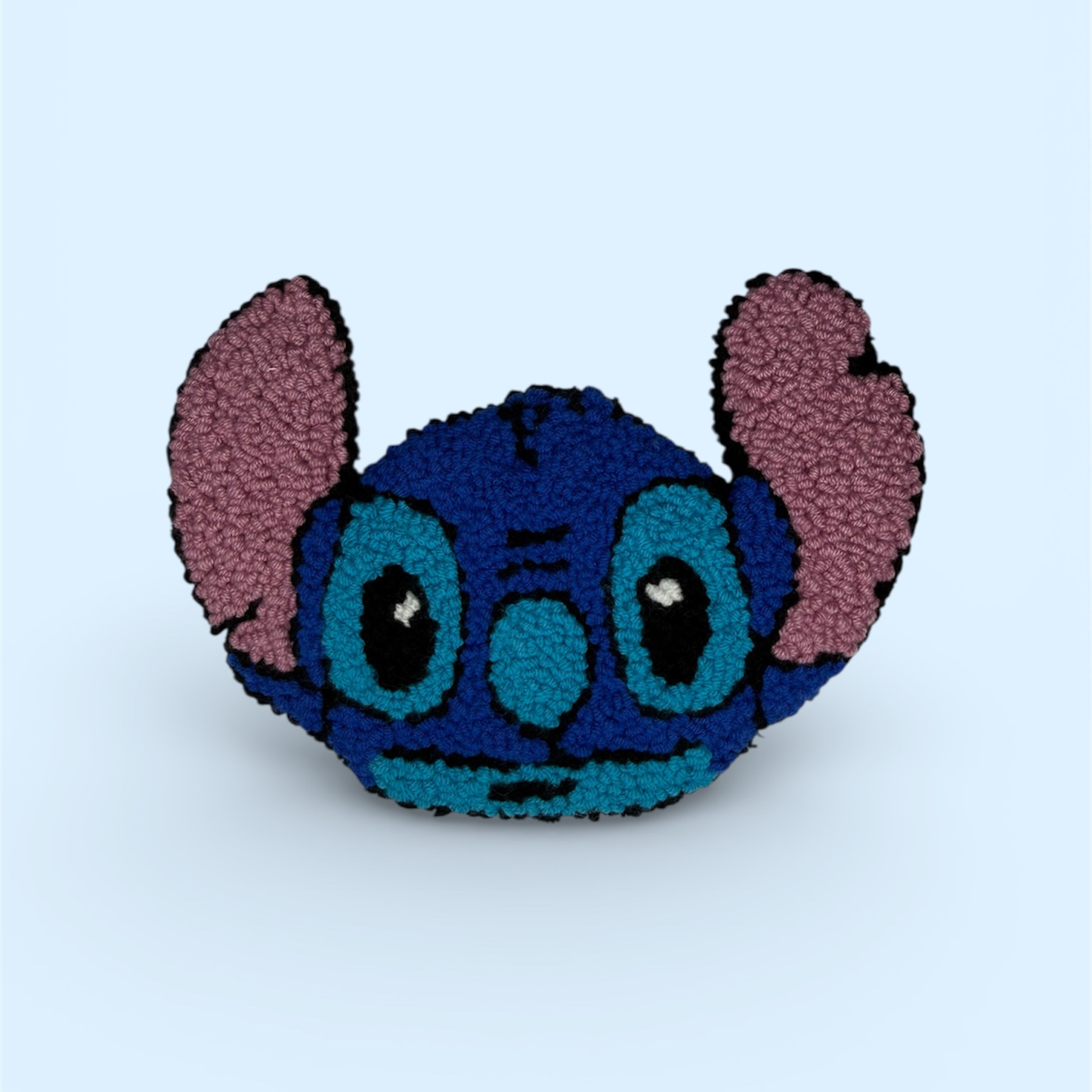 Stitch Mug Rug