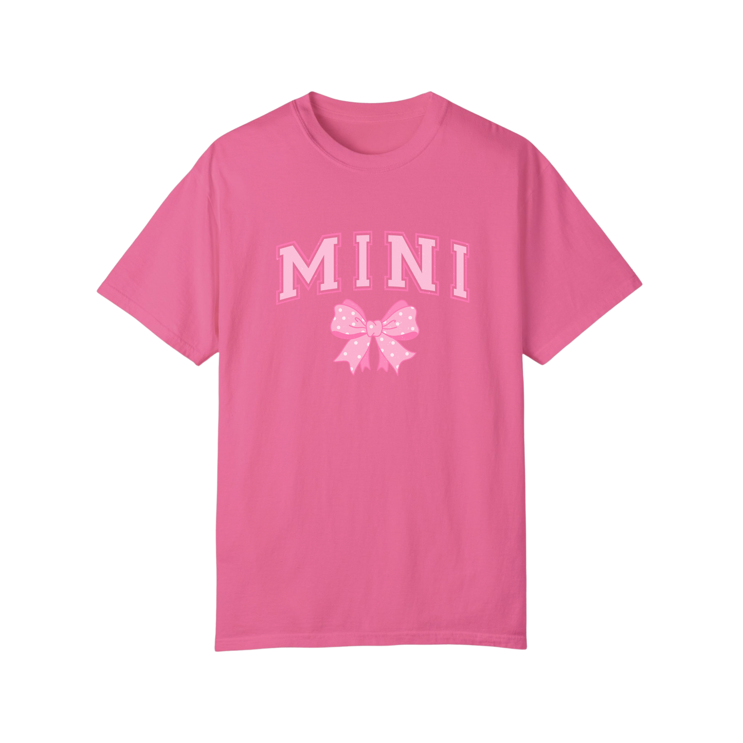 Coquette Mini T-Shirt