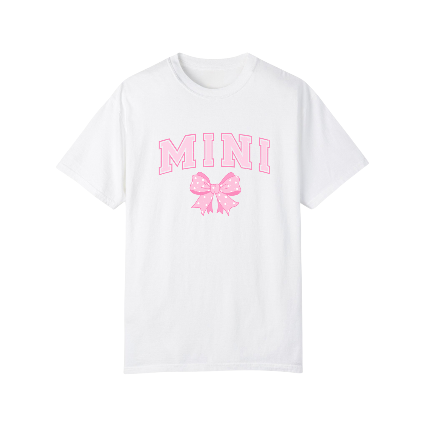 Coquette Mini T-Shirt