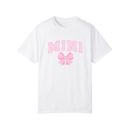 Coquette Mini T-Shirt