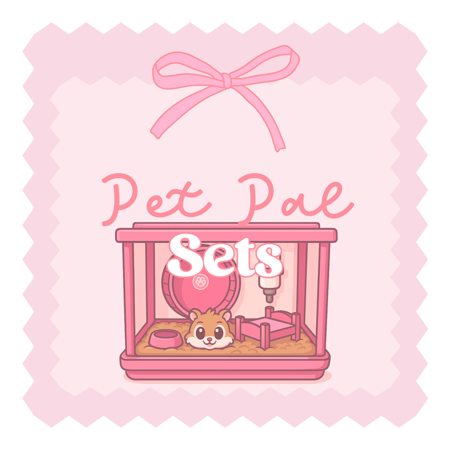 Pet Pal Set