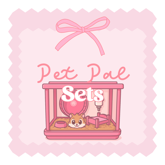 Pet Pal Set