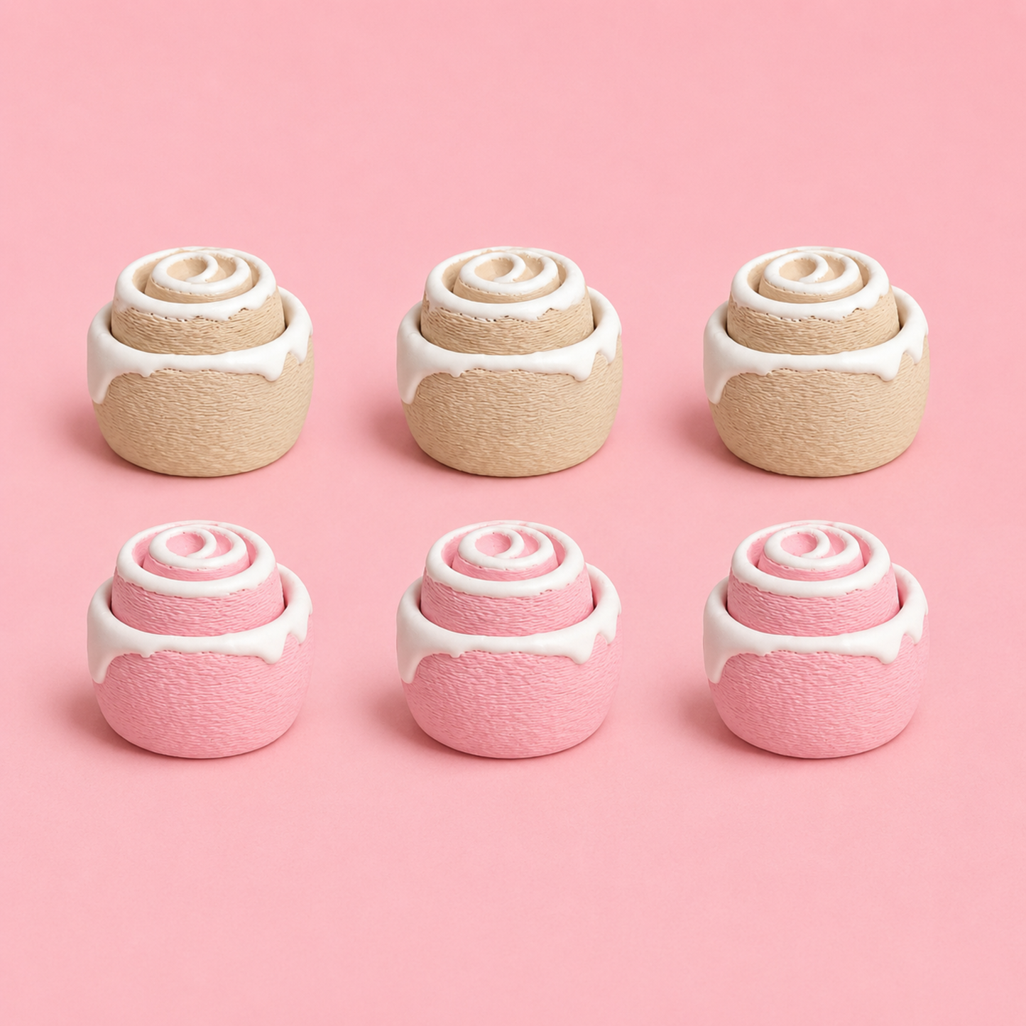 Cinnamon Roll Clicker