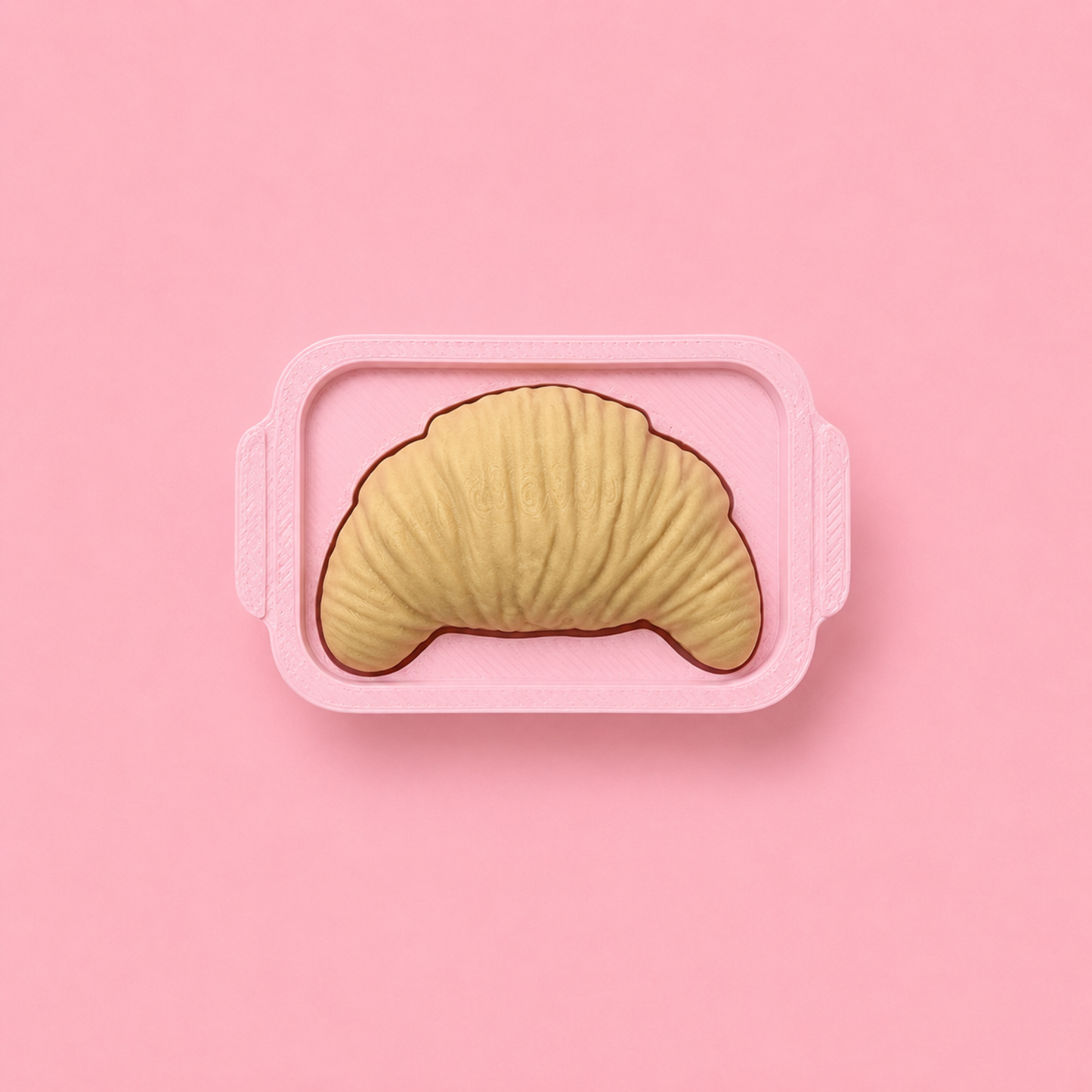 Croissant Clicker