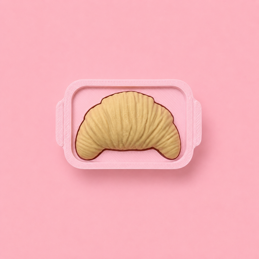 Croissant Clicker
