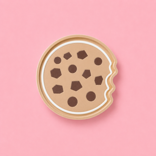 Cookie Trinket Tray