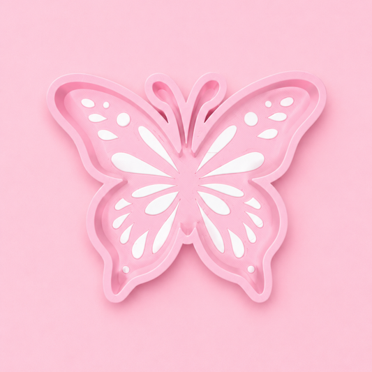 Flutterby Trinket Tray