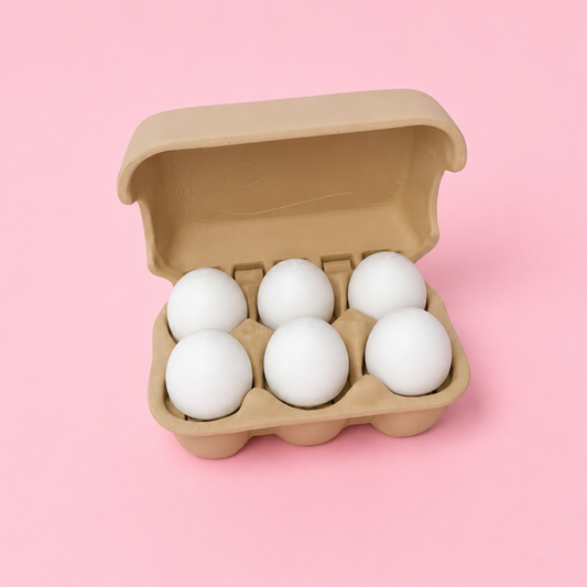 Egg Carton Clicker