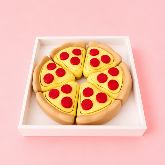 Pizza Pie Clicker