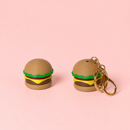 Fast Food Clickers