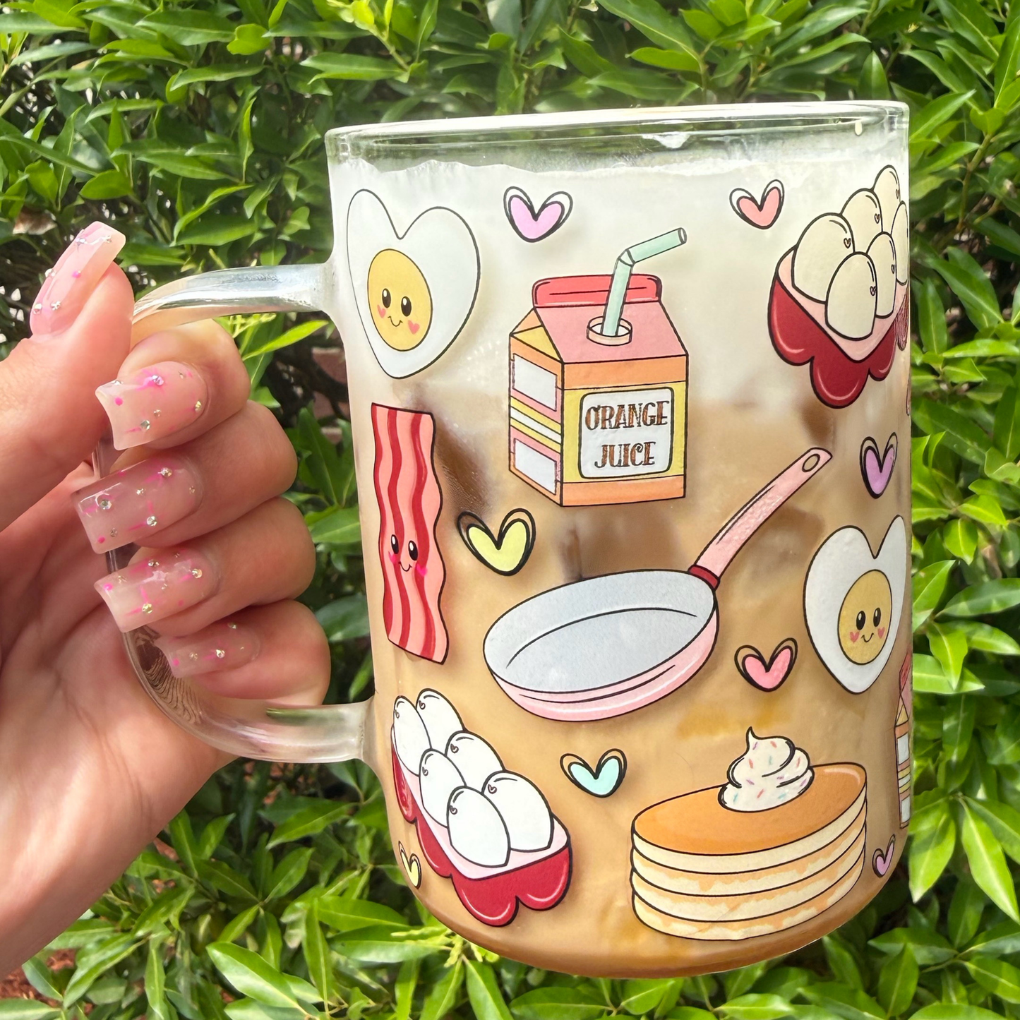 Breakfast Club Drinkware Bundle