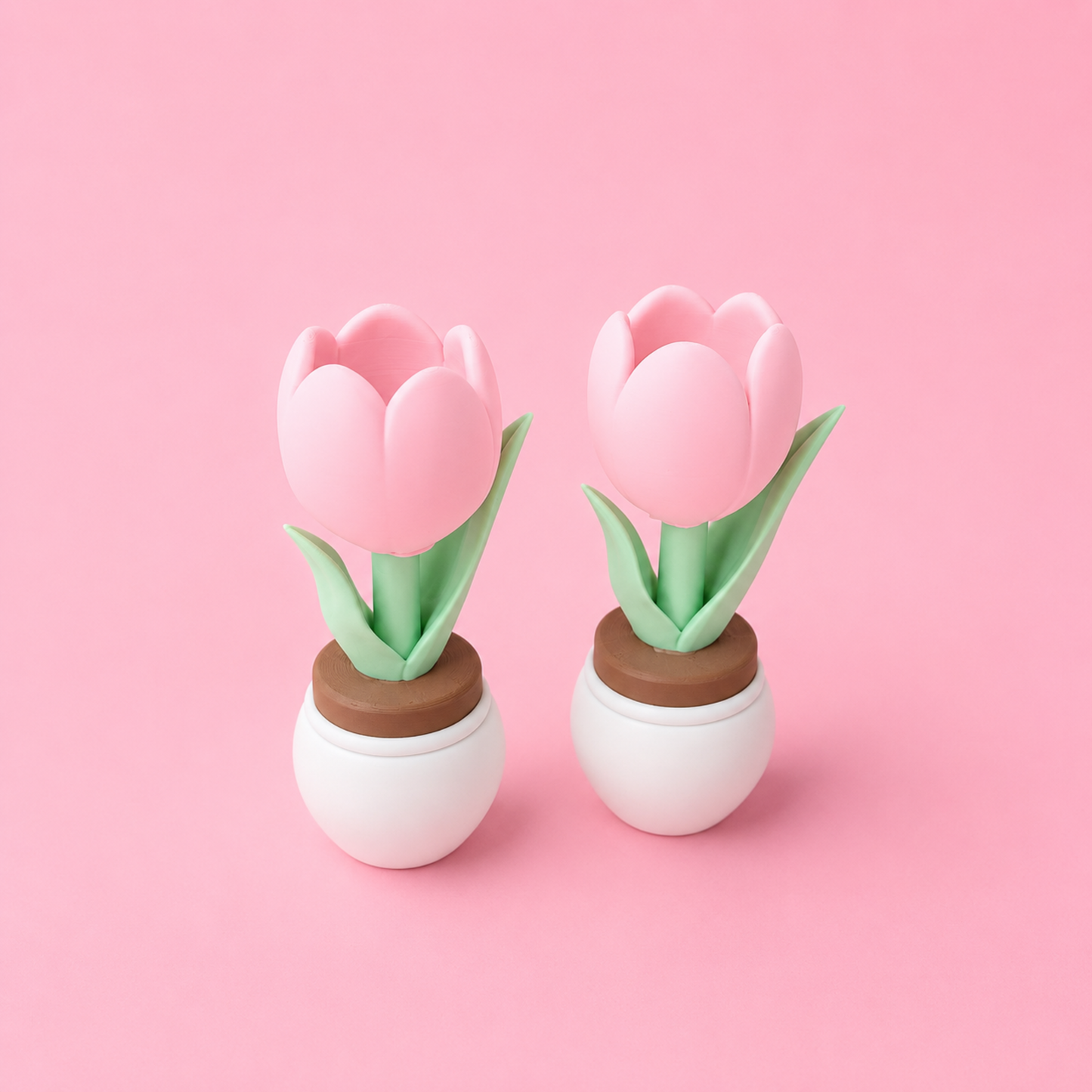 Tulip Clicker