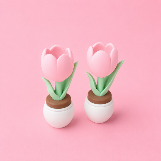 Tulip Clicker