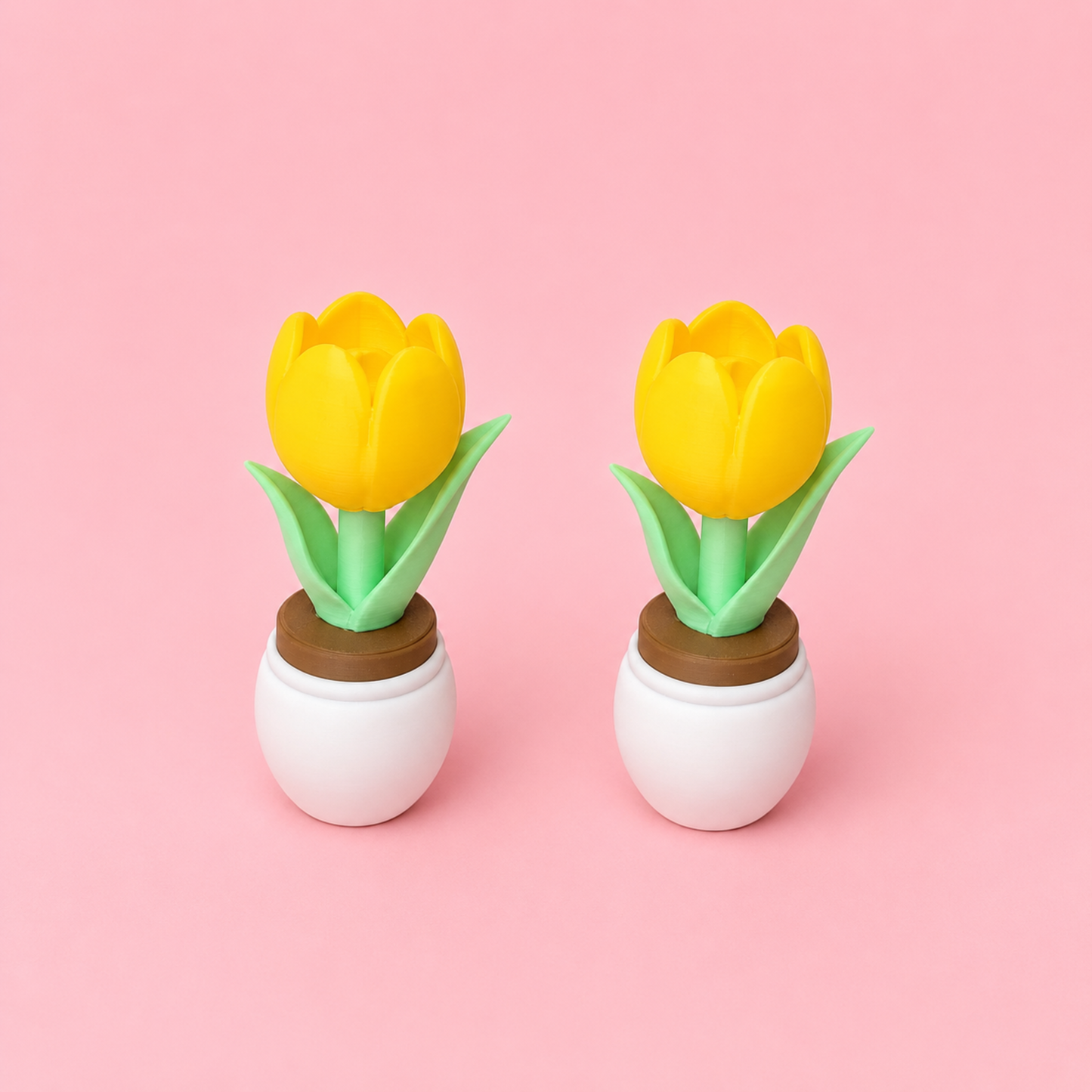 Tulip Clicker