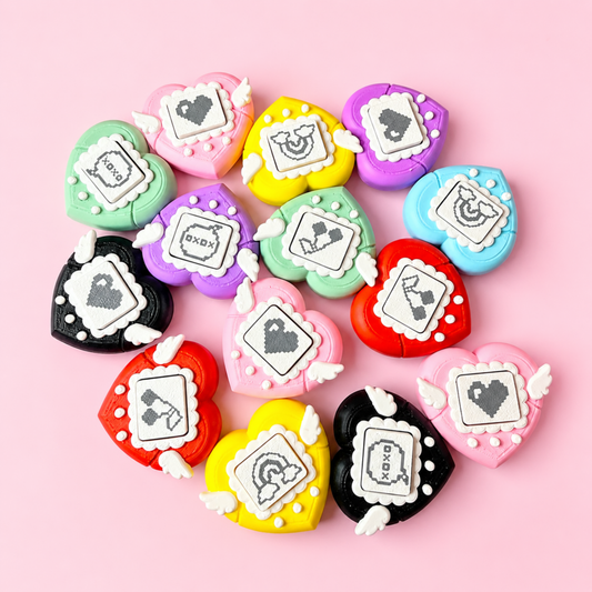 Virtual Pet Clicker